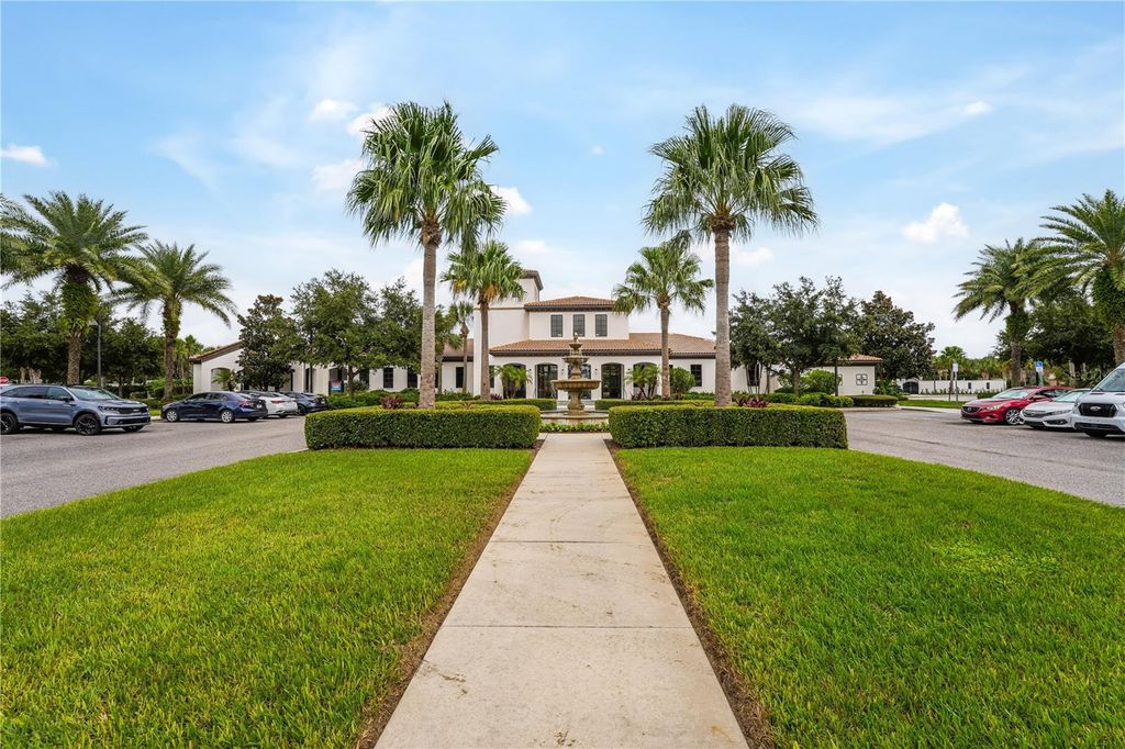 Image 34 of property listing at 1885 GOBI DRIVE, Kissimmee, FL 34747