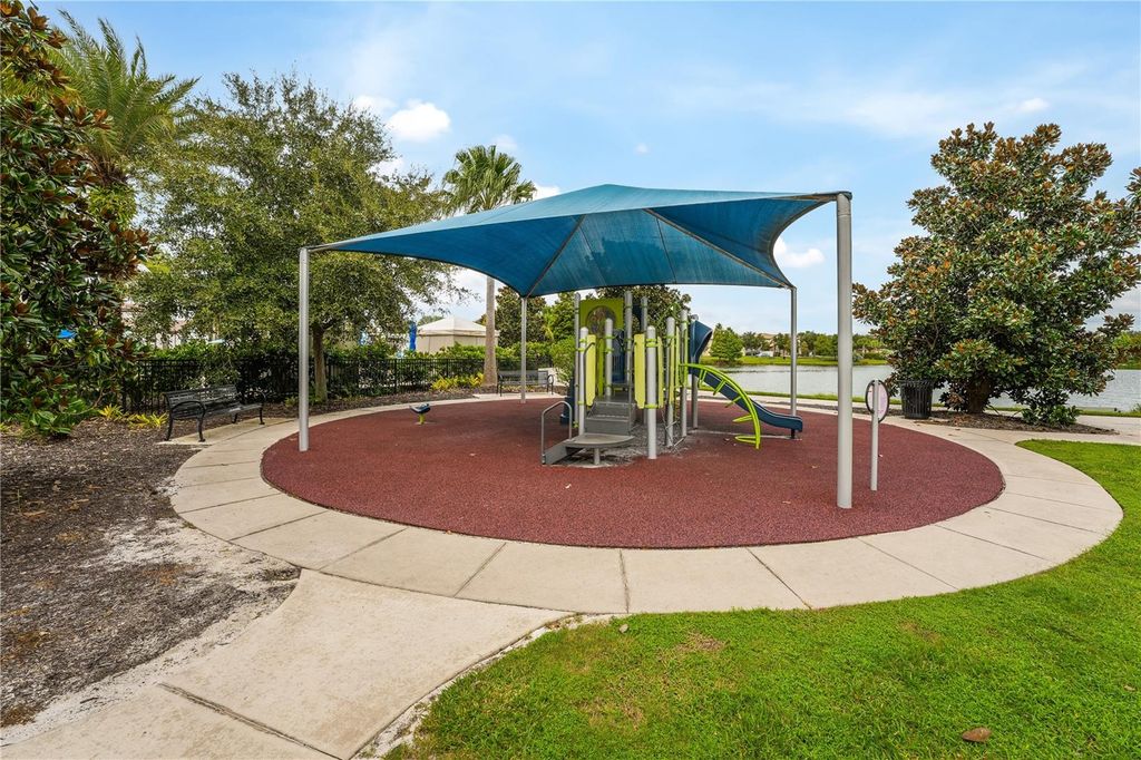 Image 37 of property listing at 1885 GOBI DRIVE, Kissimmee, FL 34747