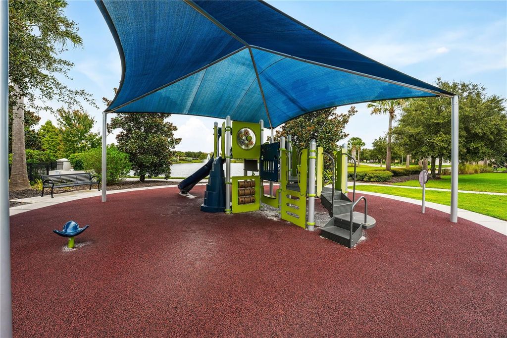 Image 38 of property listing at 1885 GOBI DRIVE, Kissimmee, FL 34747