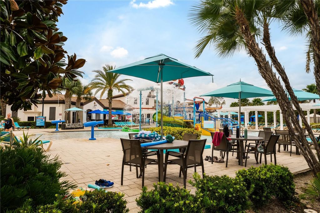 Image 40 of property listing at 1885 GOBI DRIVE, Kissimmee, FL 34747