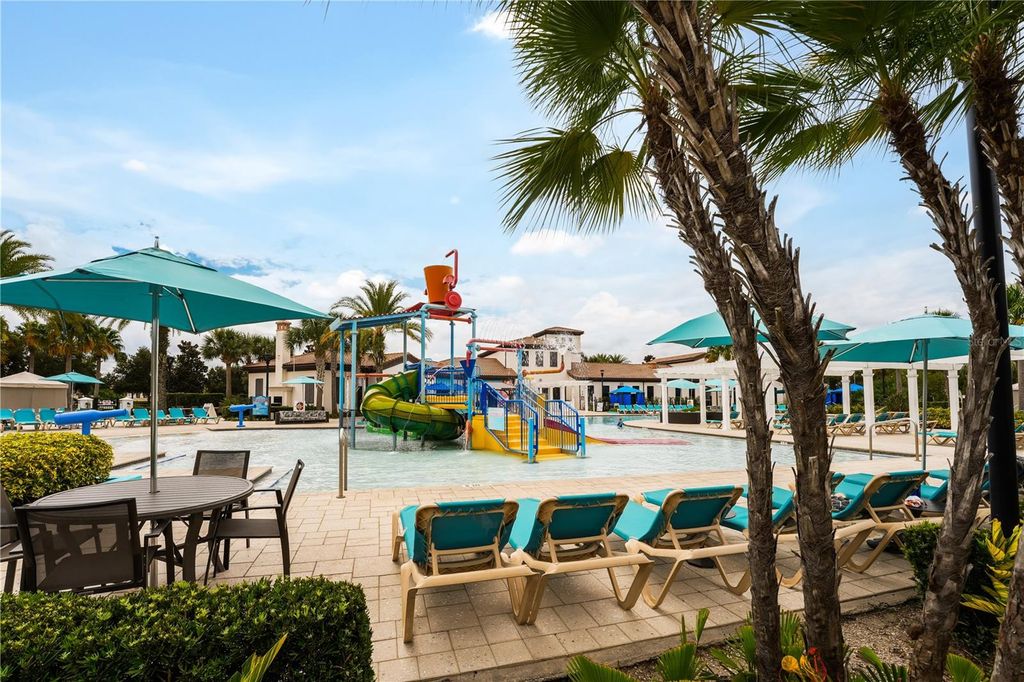 Image 41 of property listing at 1885 GOBI DRIVE, Kissimmee, FL 34747