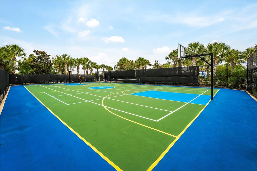 Image 43 of property listing at 1885 GOBI DRIVE, Kissimmee, FL 34747