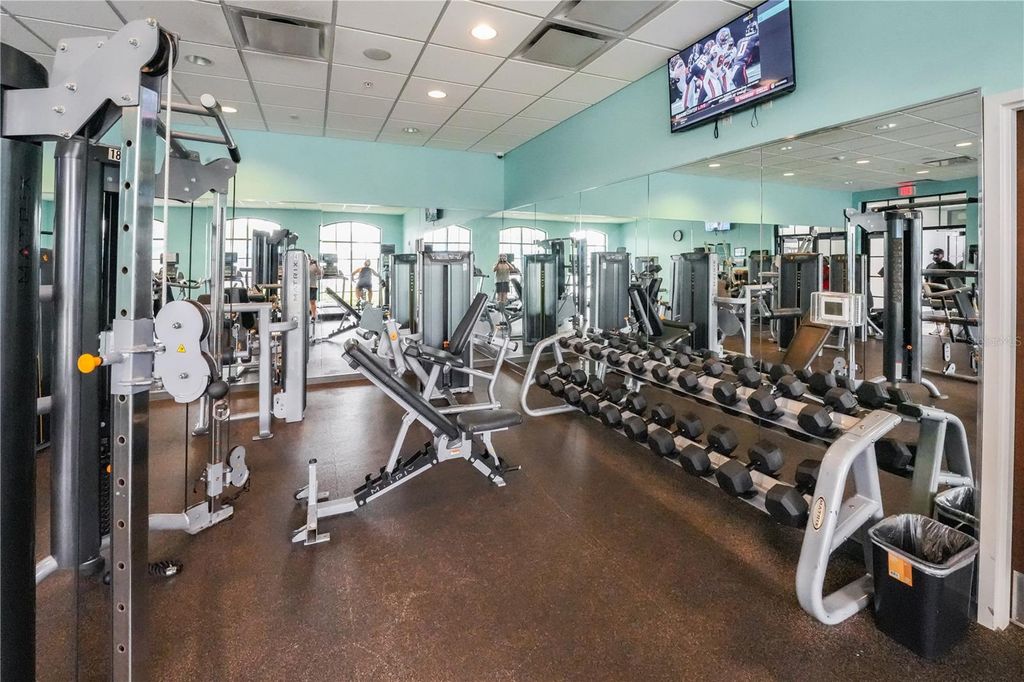 Image 46 of property listing at 1885 GOBI DRIVE, Kissimmee, FL 34747