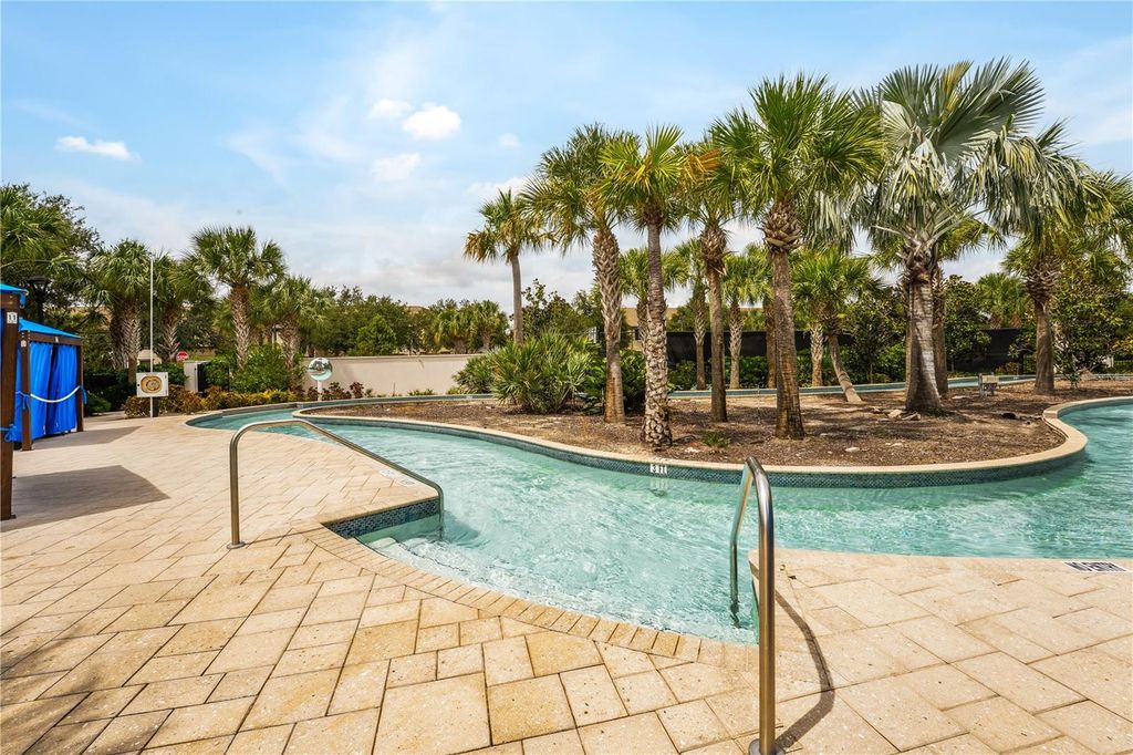 Image 47 of property listing at 1885 GOBI DRIVE, Kissimmee, FL 34747