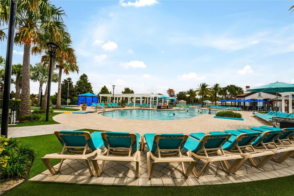 Image 49 of property listing at 1885 GOBI DRIVE, Kissimmee, FL 34747