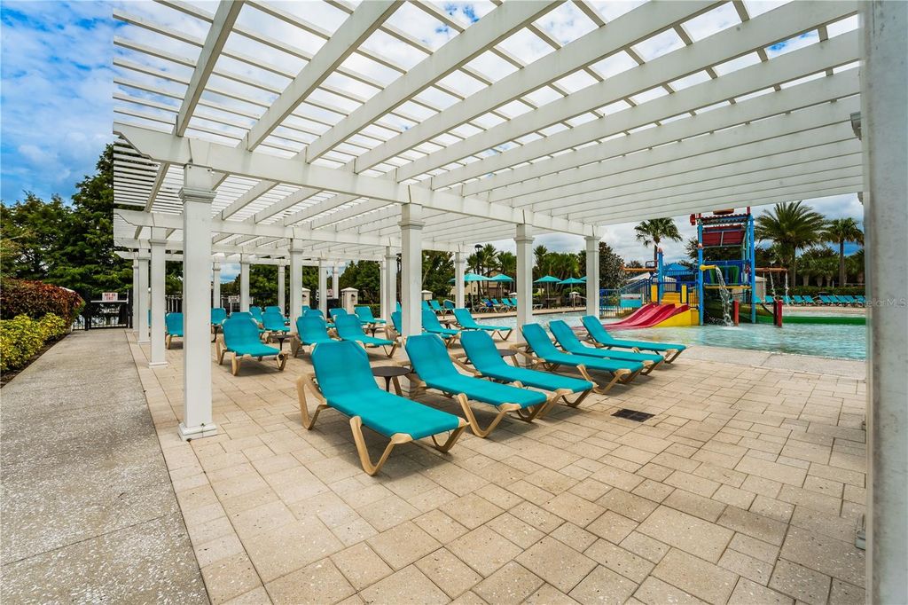 Image 50 of property listing at 1885 GOBI DRIVE, Kissimmee, FL 34747