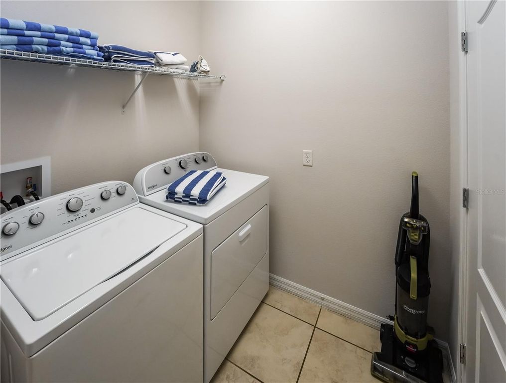 Image 6 of property listing at 1885 GOBI DRIVE, Kissimmee, FL 34747