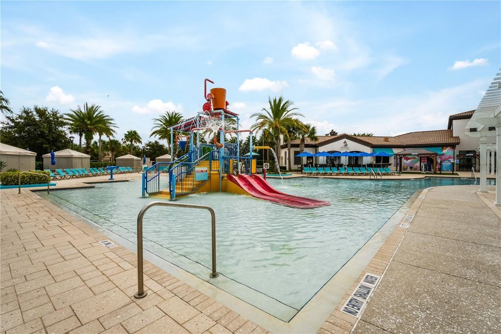 Image 51 of property listing at 1885 GOBI DRIVE, Kissimmee, FL 34747