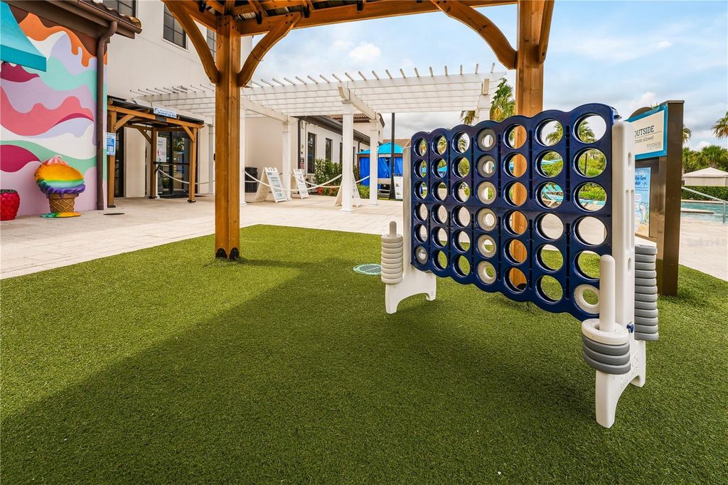 Image 52 of property listing at 1885 GOBI DRIVE, Kissimmee, FL 34747