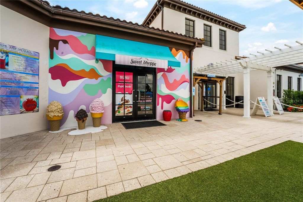 Image 53 of property listing at 1885 GOBI DRIVE, Kissimmee, FL 34747