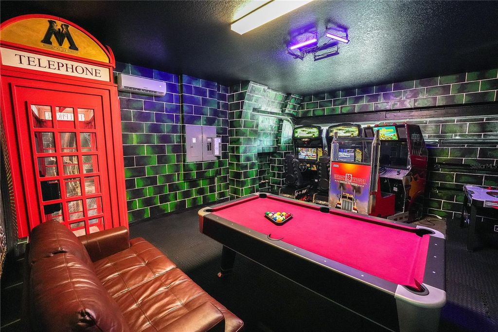 Image 7 of property listing at 1885 GOBI DRIVE, Kissimmee, FL 34747