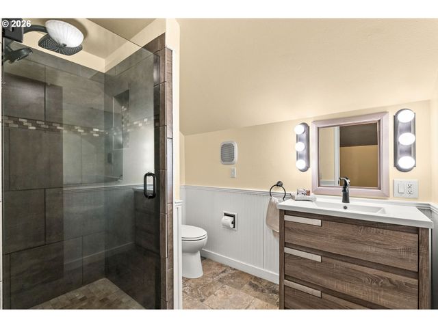 175 BUSHNELL Ln, Eugene, OR 97404