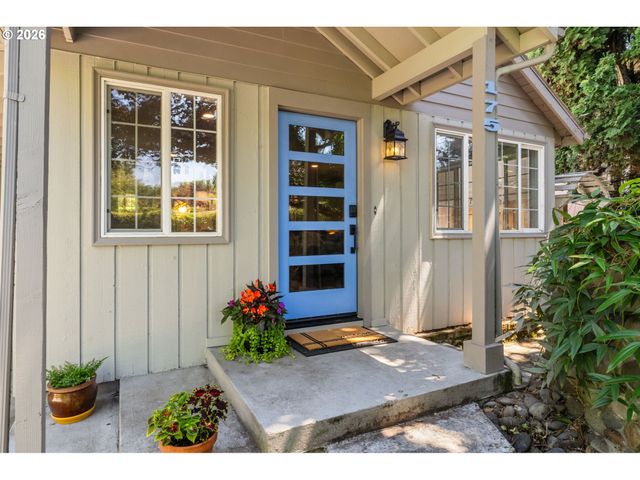 175 BUSHNELL Ln, Eugene, OR 97404