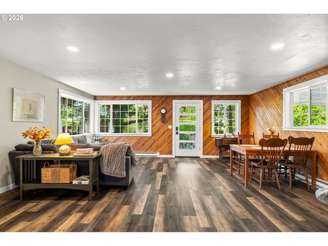175 BUSHNELL Ln, Eugene, OR 97404