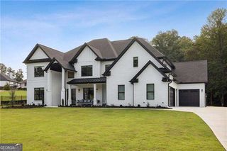 3459 Camp Branch Road, Buford, GA 30519