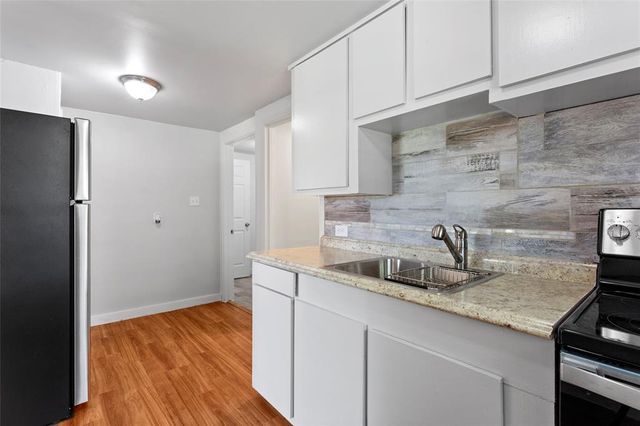 2918 46th Street, Dickinson, TX 77539