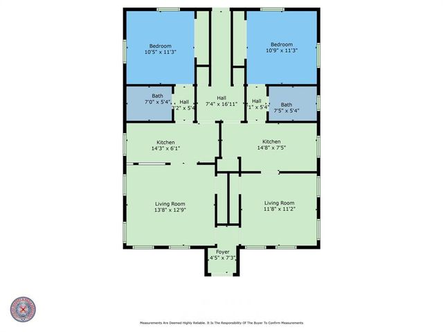 2918 46th Street, Dickinson, TX 77539
