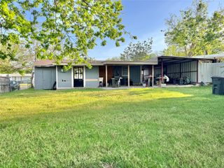 7940 Downe Drive, White Settlement, TX 76108
