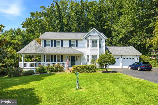 31 RADCLIFFE DR, Huntingtown, MD 20639
