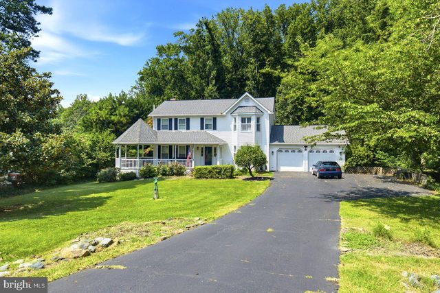 31 RADCLIFFE DR, Huntingtown, MD 20639