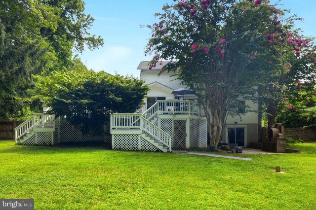 31 RADCLIFFE DR, Huntingtown, MD 20639
