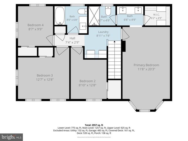 31 RADCLIFFE DR, Huntingtown, MD 20639