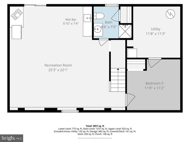 31 RADCLIFFE DR, Huntingtown, MD 20639