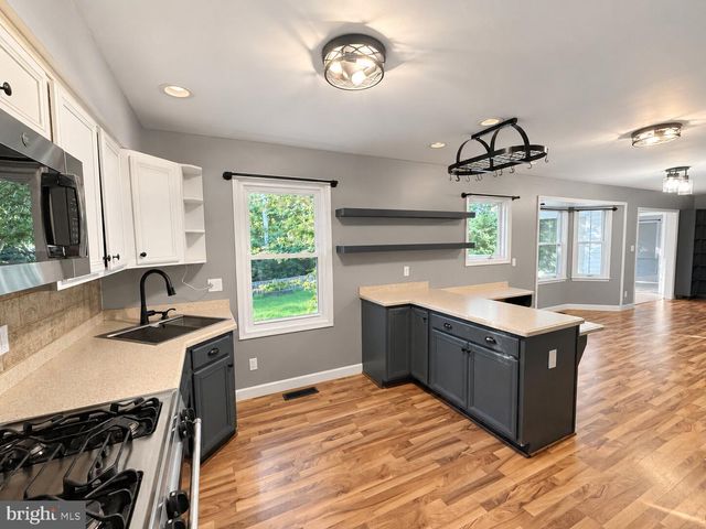 31 RADCLIFFE DR, Huntingtown, MD 20639