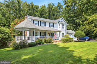 31 RADCLIFFE DR, Huntingtown, MD 20639