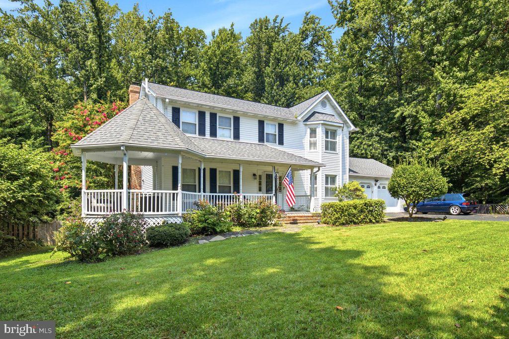 31 RADCLIFFE DR, Huntingtown, MD 20639