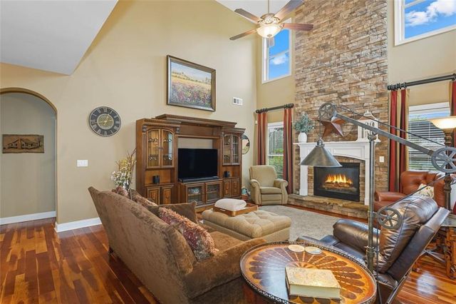 234 Everleigh Way, Marietta, GA 30064