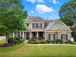 234 Everleigh Way, Marietta, GA 30064