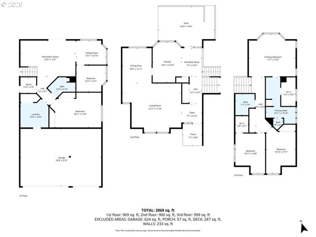 1906 SUNRAY Ct, West Linn, OR 97068