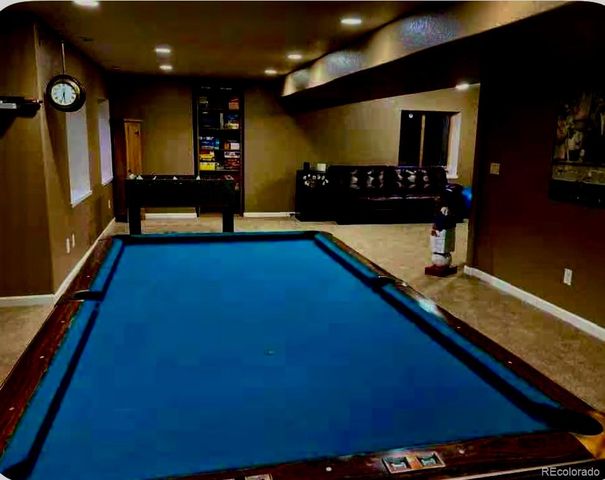 2520 Tamora Way, Colorado Springs, CO 80919