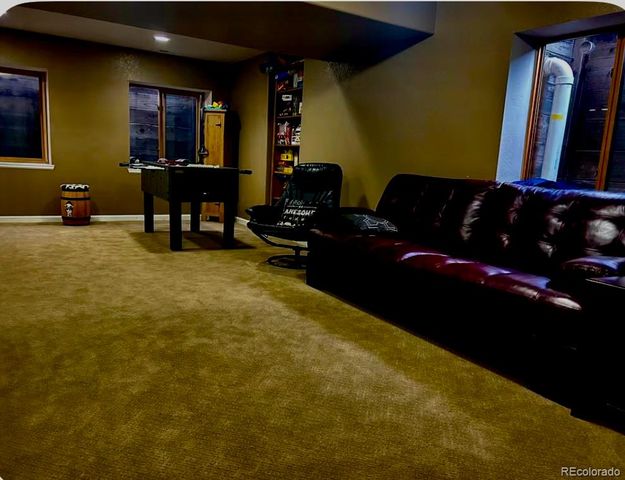 2520 Tamora Way, Colorado Springs, CO 80919