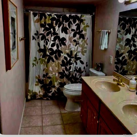 2520 Tamora Way, Colorado Springs, CO 80919