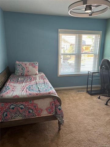 2520 Tamora Way, Colorado Springs, CO 80919