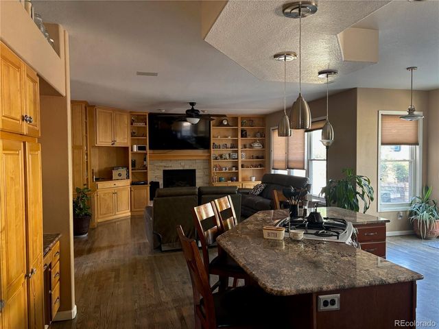 2520 Tamora Way, Colorado Springs, CO 80919