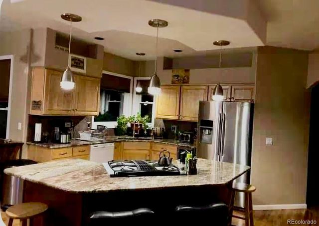2520 Tamora Way, Colorado Springs, CO 80919