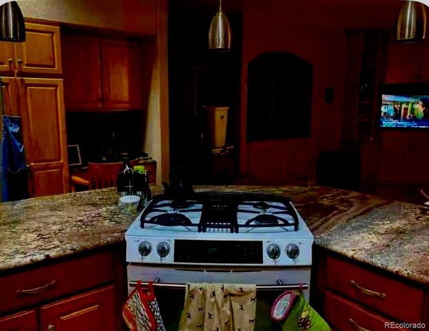 2520 Tamora Way, Colorado Springs, CO 80919