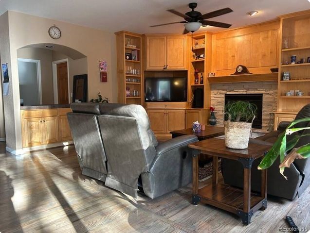 2520 Tamora Way, Colorado Springs, CO 80919