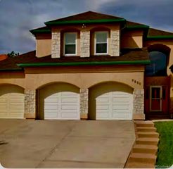 2520 Tamora Way, Colorado Springs, CO 80919