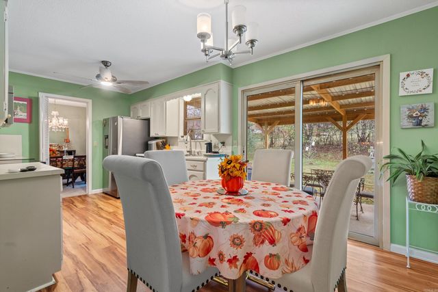 115 Village Road, Hot Springs, AR 71913