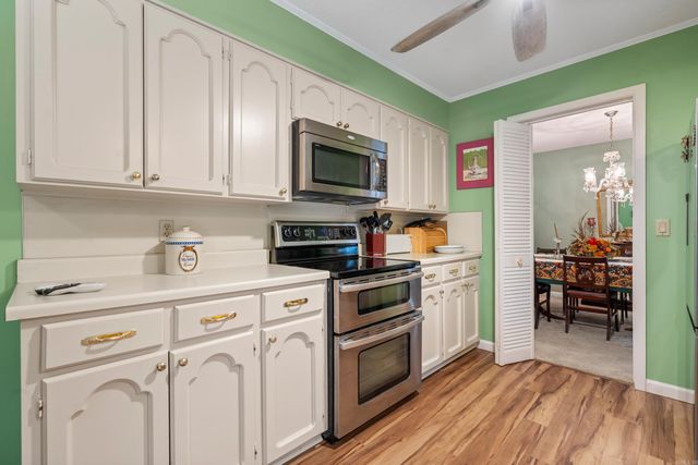 115 Village Road, Hot Springs, AR 71913