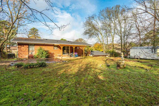 115 Village Road, Hot Springs, AR 71913