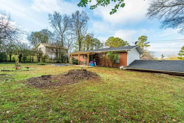 115 Village Road, Hot Springs, AR 71913