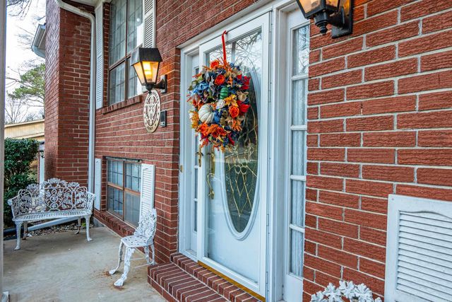 115 Village Road, Hot Springs, AR 71913