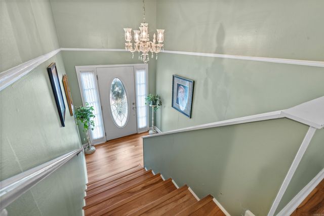 115 Village Road, Hot Springs, AR 71913