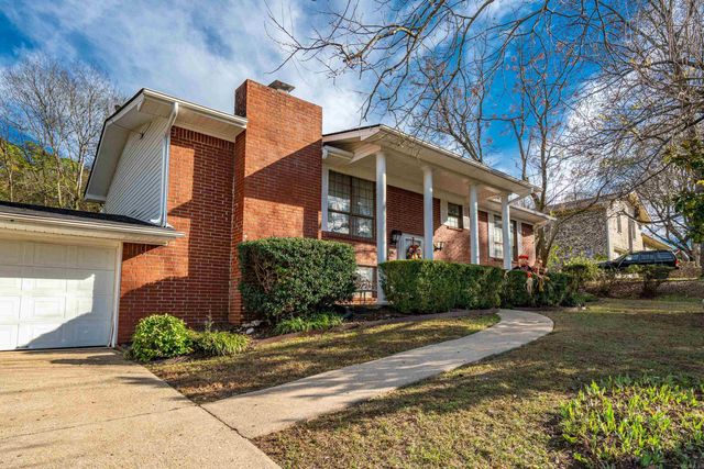 115 Village Road, Hot Springs, AR 71913