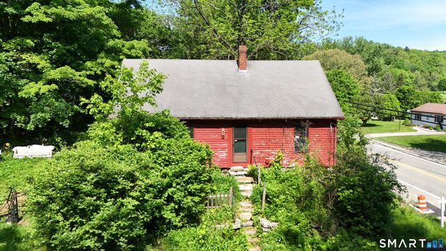 136 Norwich - Lebannon Road, Franklin, CT 06254